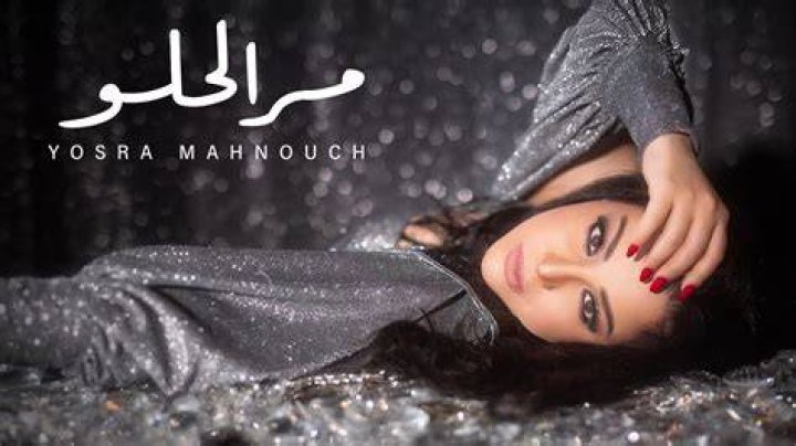 Yosra Mahnouch يسرا محنوش Youtuber overview