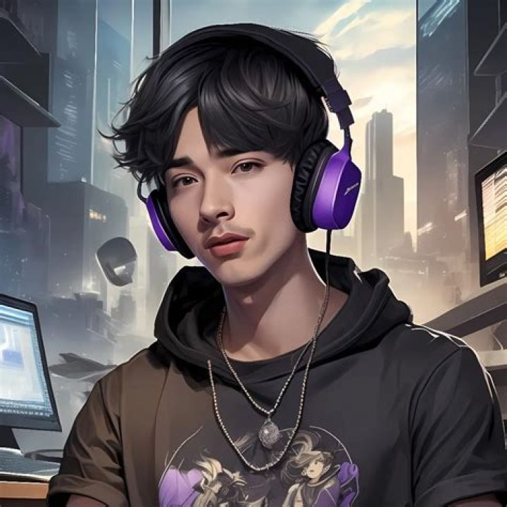 youcantfindalex - Age, Family, Bio