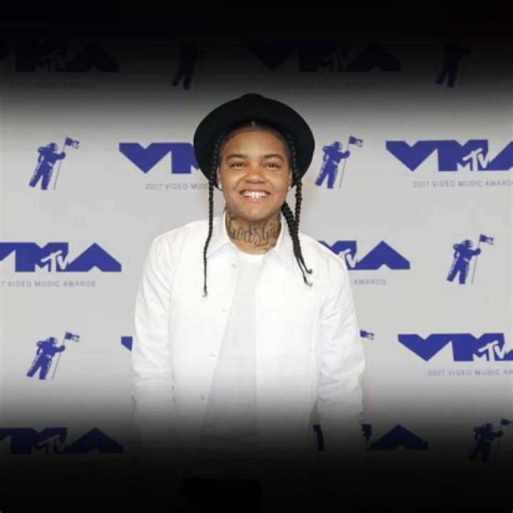 Young M.A - Age, Family, Bio