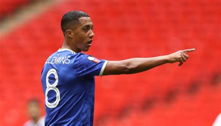 Youri Tielemans Bio (Wiki) 
