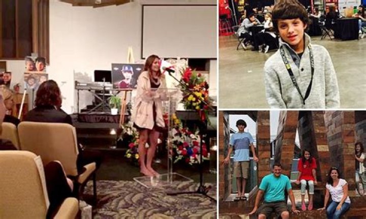 YouTuber Caleb Bratayley died at age 13, he is still alive in our hearts!