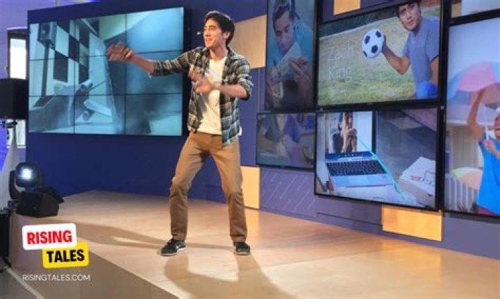 Zach King 2020 Net Worth Reveal