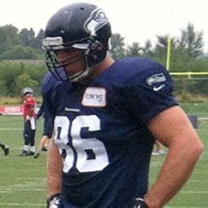 Zach Miller (Football Player) - Age, Family, Bio