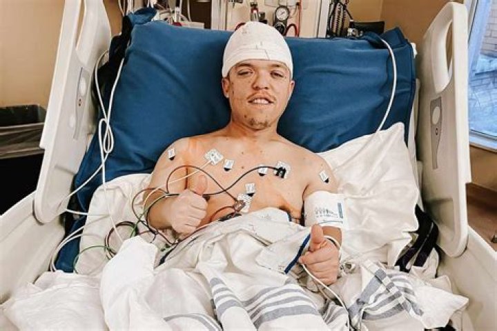 Zach Roloff Gives Health Update Following Medical Procedure