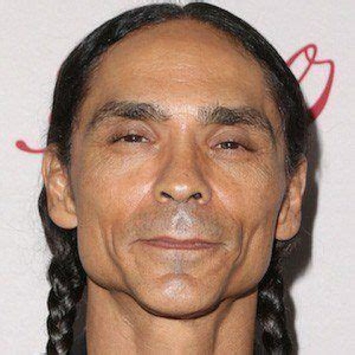 Zahn McClarnon - Age, Family, Bio
