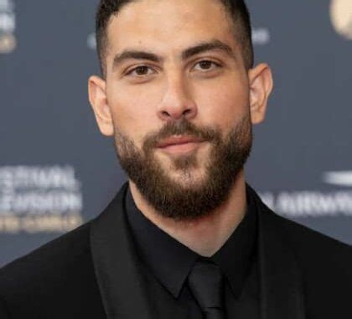 Zeeko Zaki Bio (Wiki) 