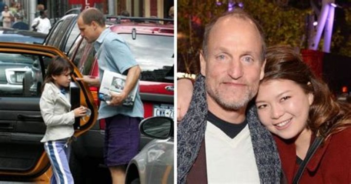 Zoe Giordano Harrelson: All About Woody Harrelson’s Daughter